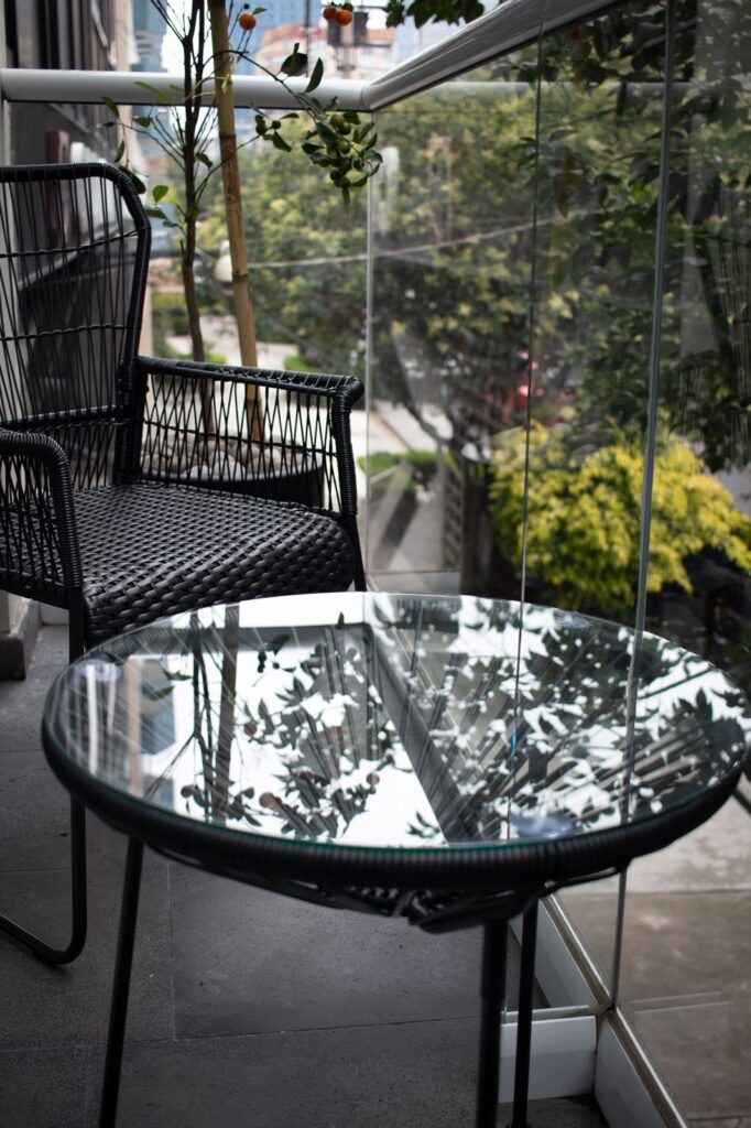 Estándar con balcón 6ba0bd97 a0a3 4d40 962b 4385cbecc960 2